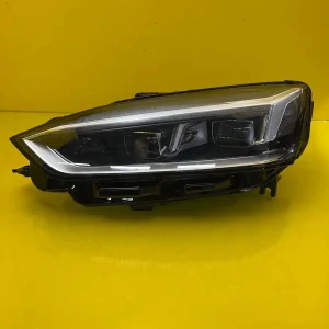 Far Audi A5 S5 RS5 8W Matrix Full LED