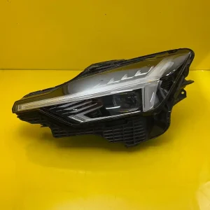 Far Stanga Volvo Full LED