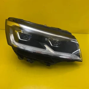 Far Dreapta VW T6 Lift Full LED