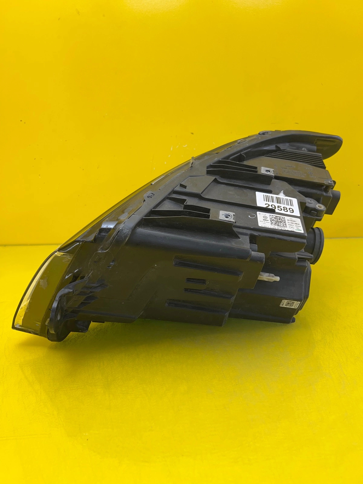 Far dreapta Full LED Facelift OEM 29589 - Image 3