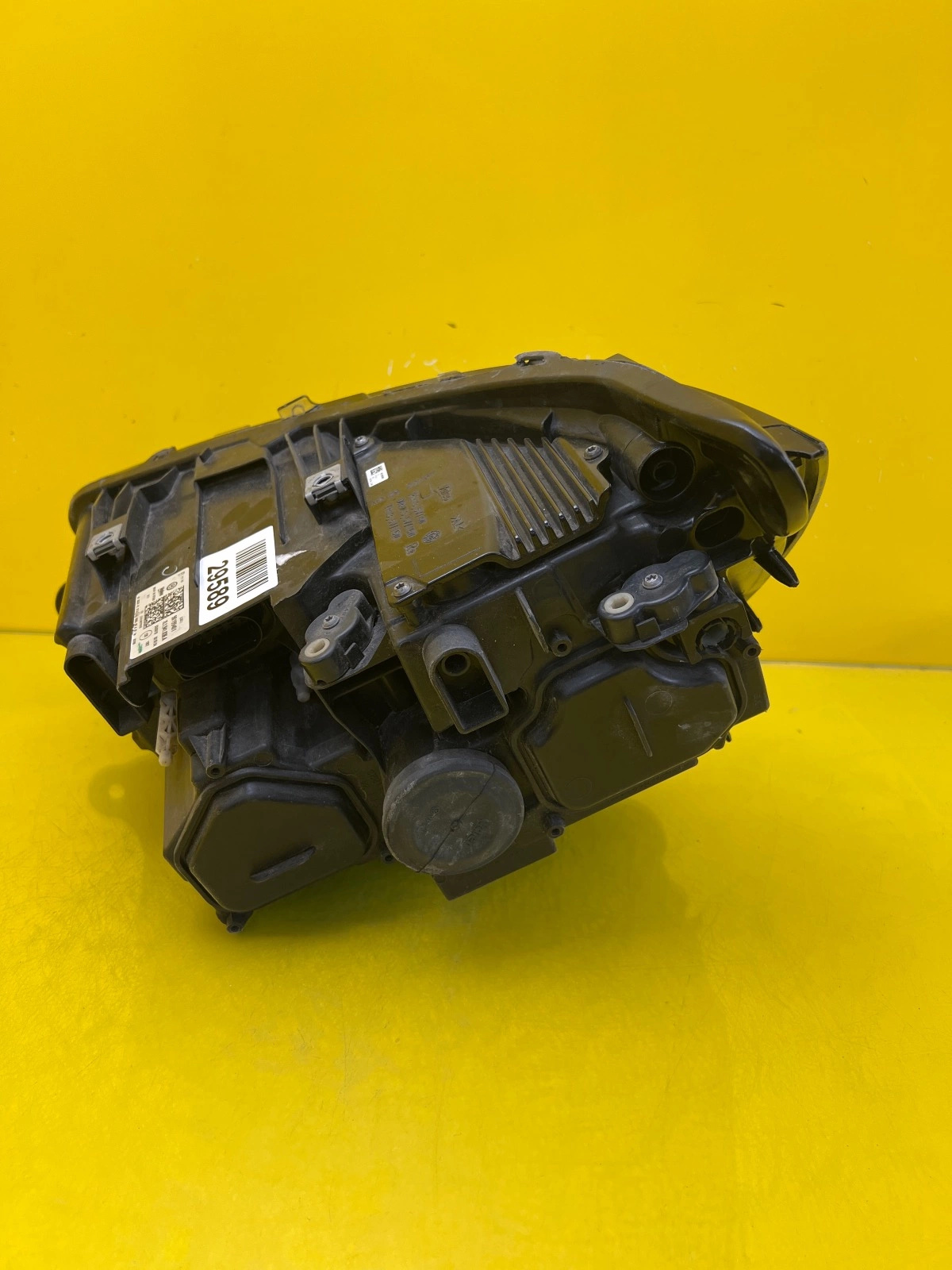 Far dreapta Full LED Facelift OEM 29589 - Image 4