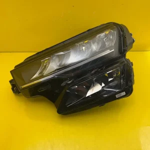 Far Skoda Karoq 57b LED