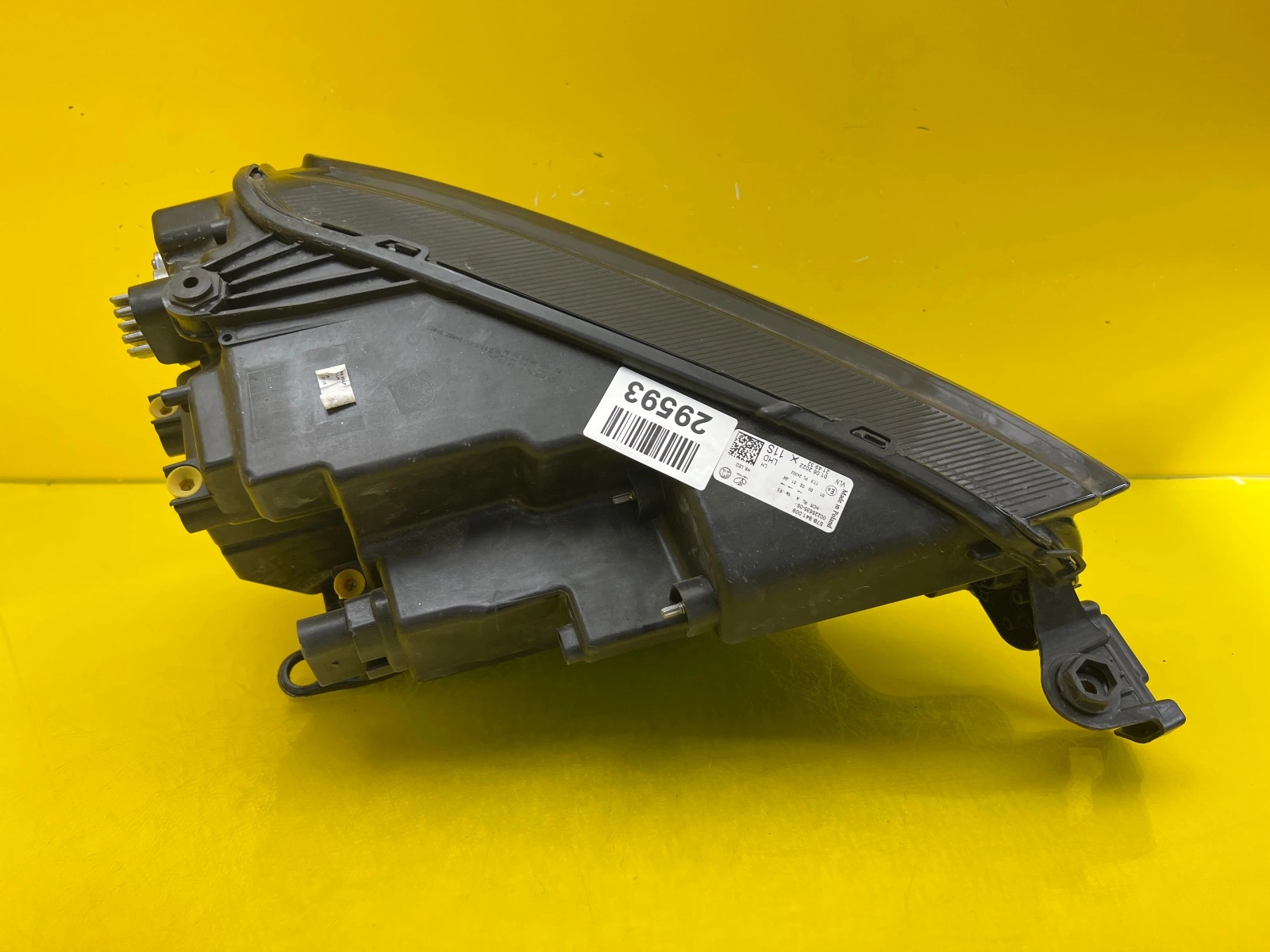 Far stânga LED Facelift OEM 29593 - Image 3