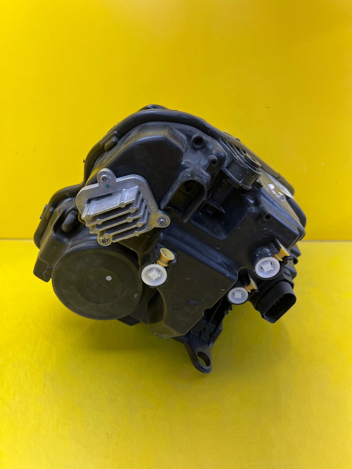 Far stânga LED Facelift OEM 29593 - Image 4
