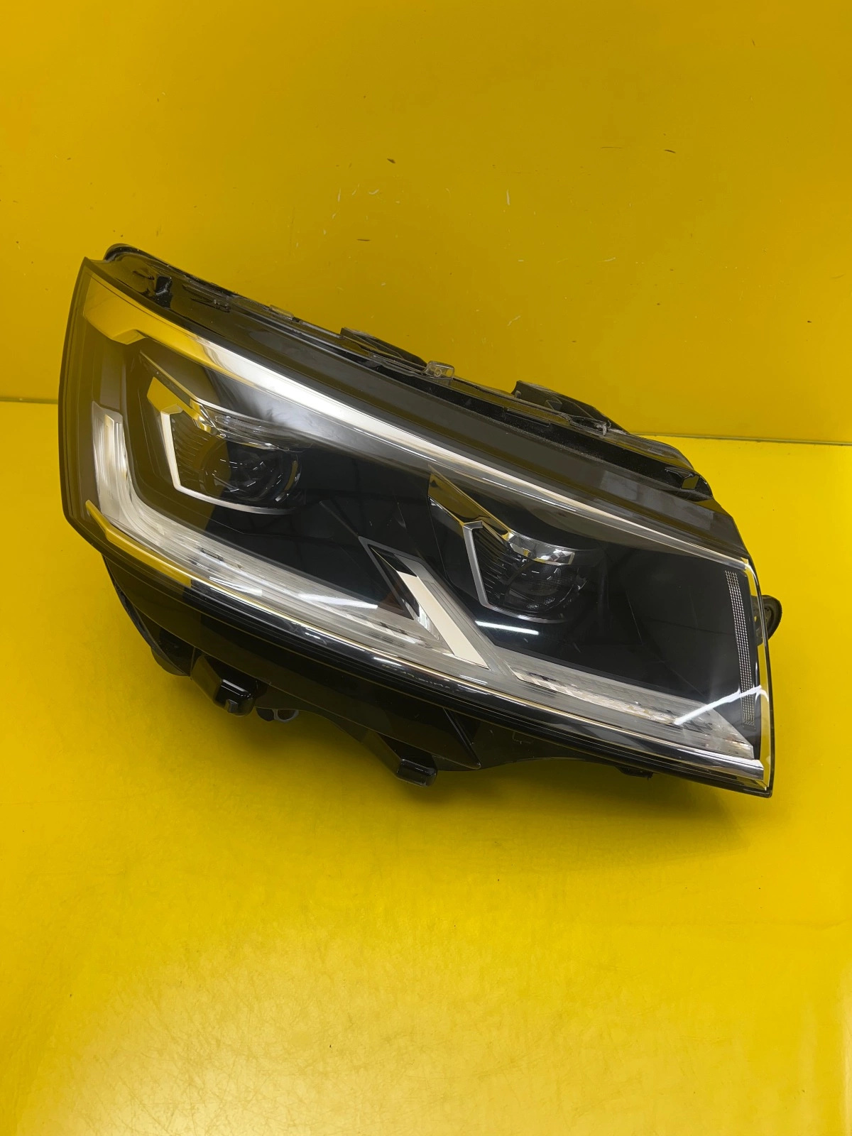 Far dreapta Full LED Facelift OEM 29601