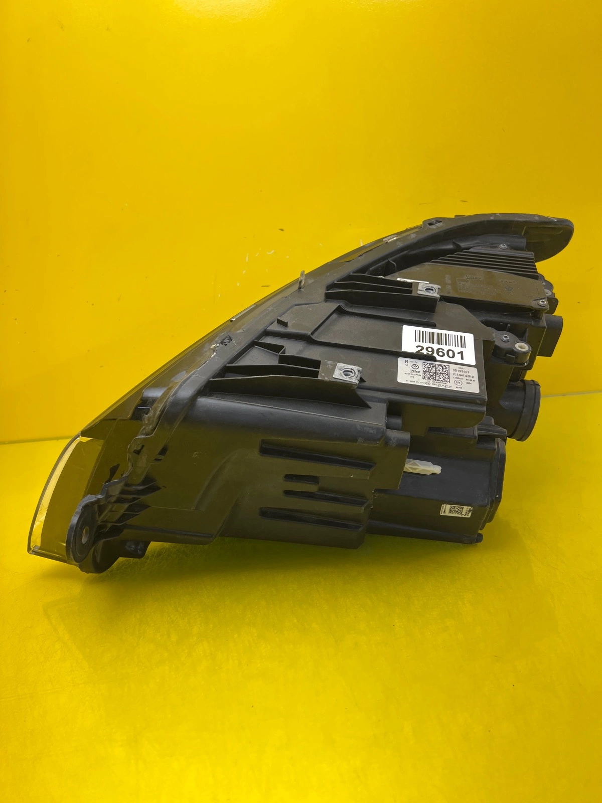 Far dreapta Full LED Facelift OEM 29601 - Image 3