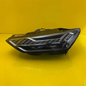 Far Audi Rs6 Rs7 4k8 C8 Laser