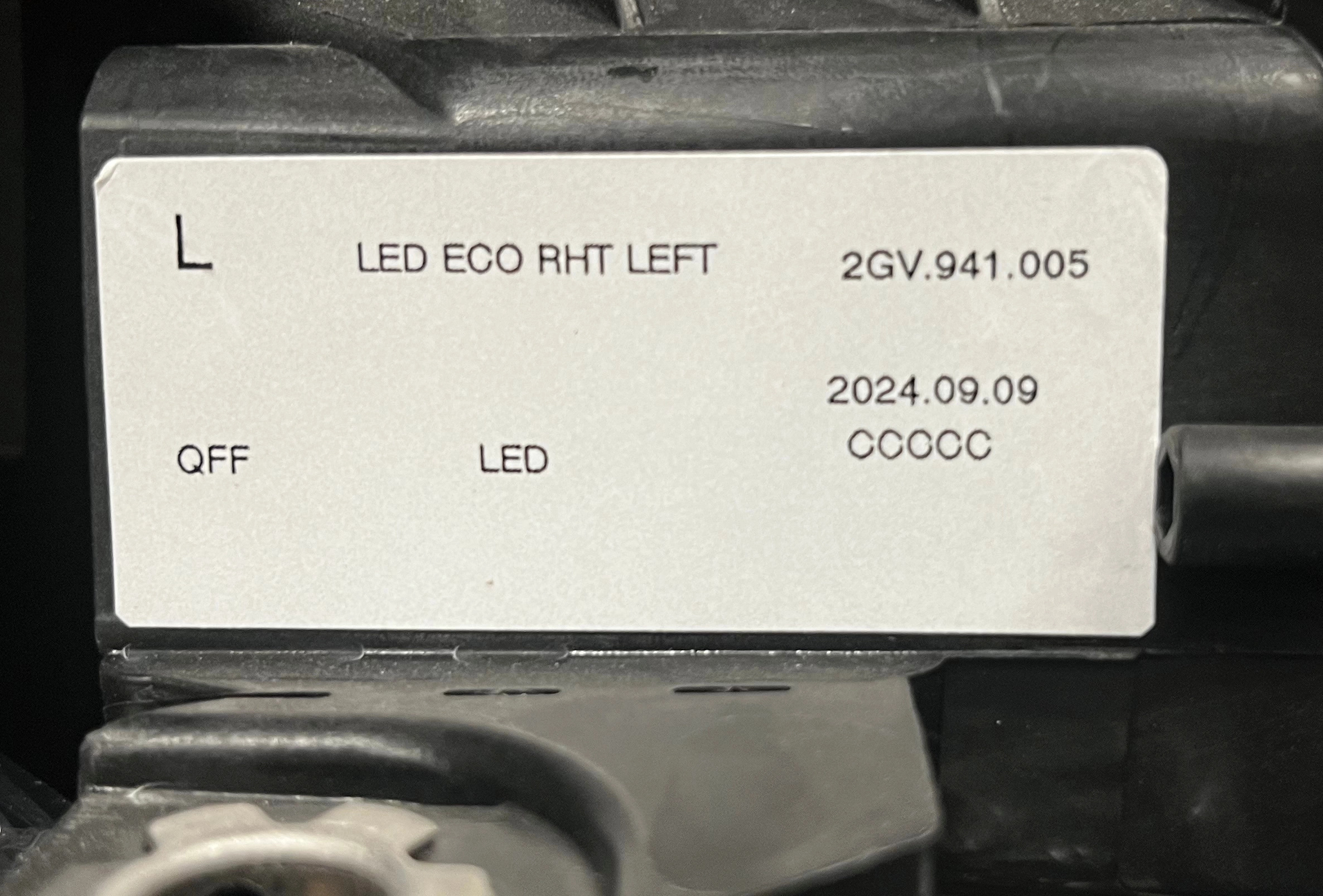 Far VW T-Roc Full LED - Image 3