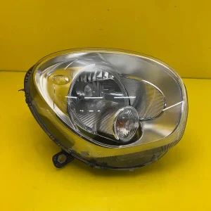 Far Dreapta Mini R60 R61 Halogen