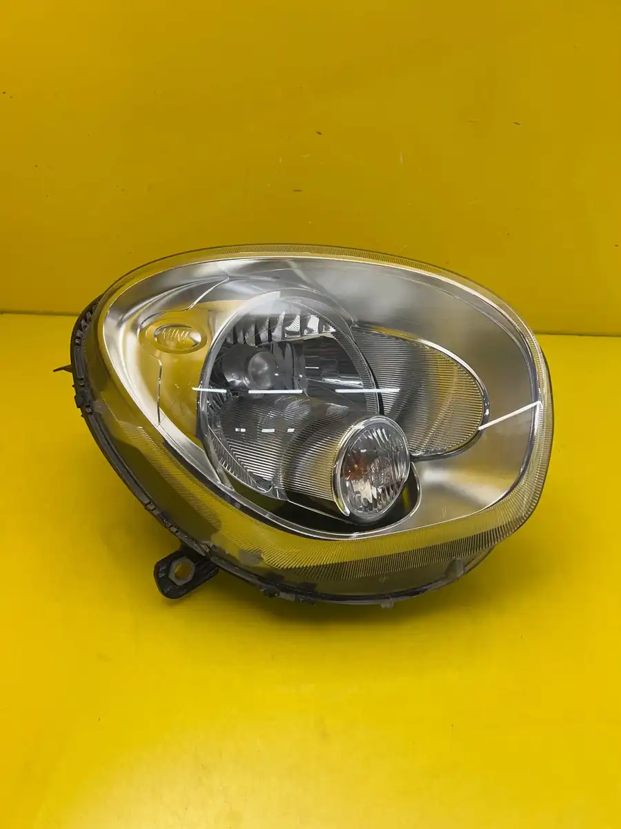 Far Dreapta Mini R60 R61 Halogen