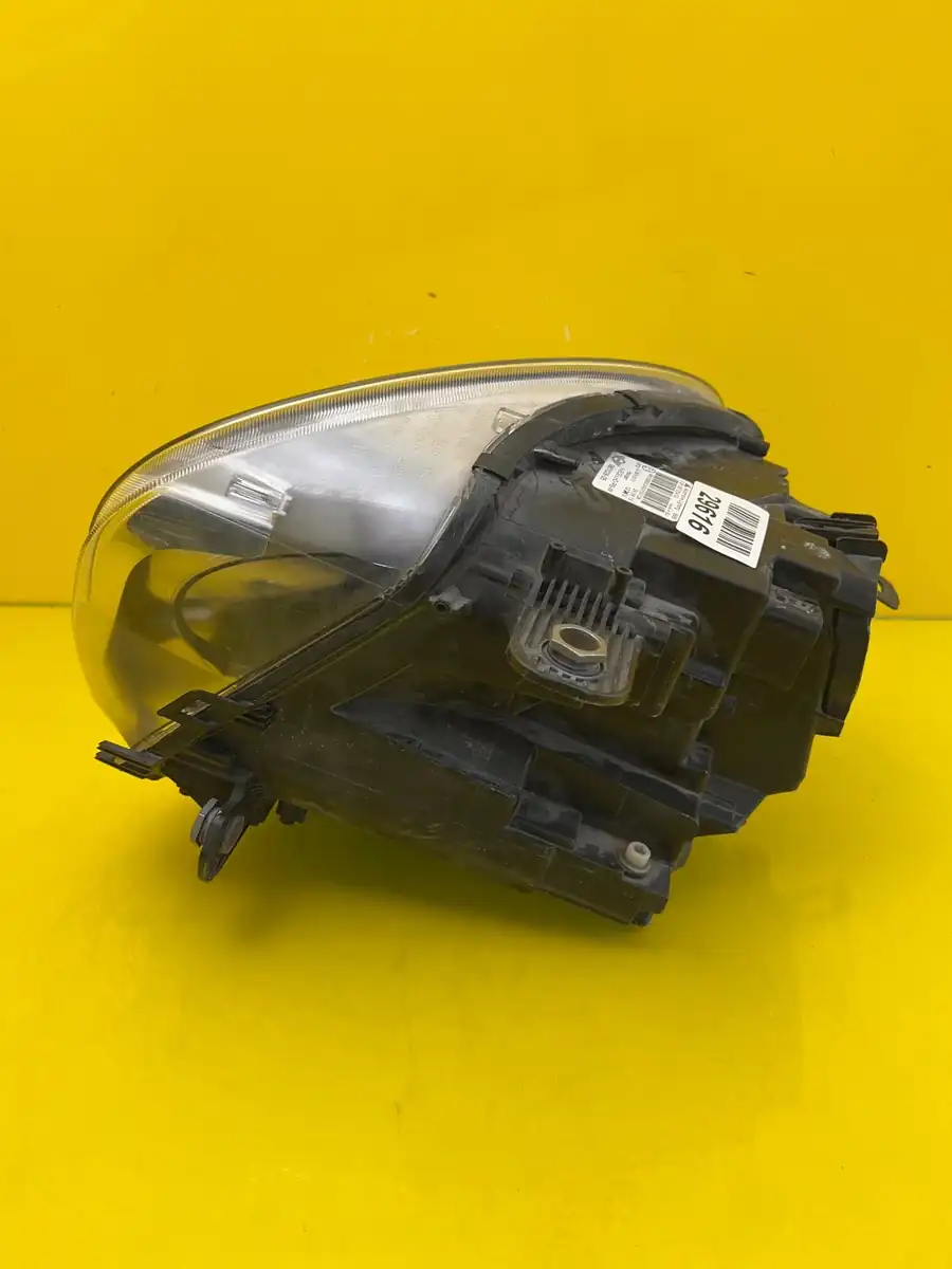 Far Dreapta Mini R60 R61 Halogen