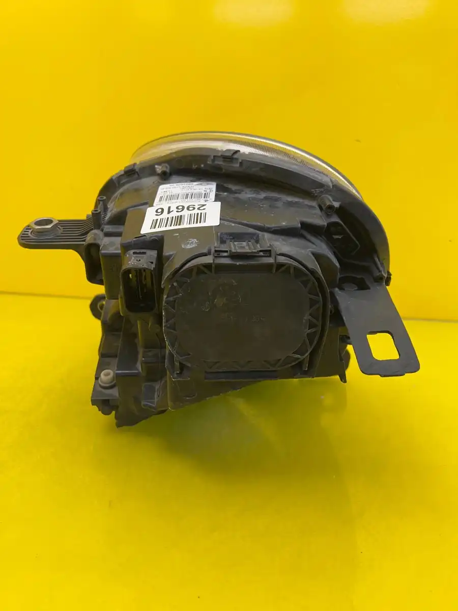 Far Dreapta Mini R60 R61 Halogen
