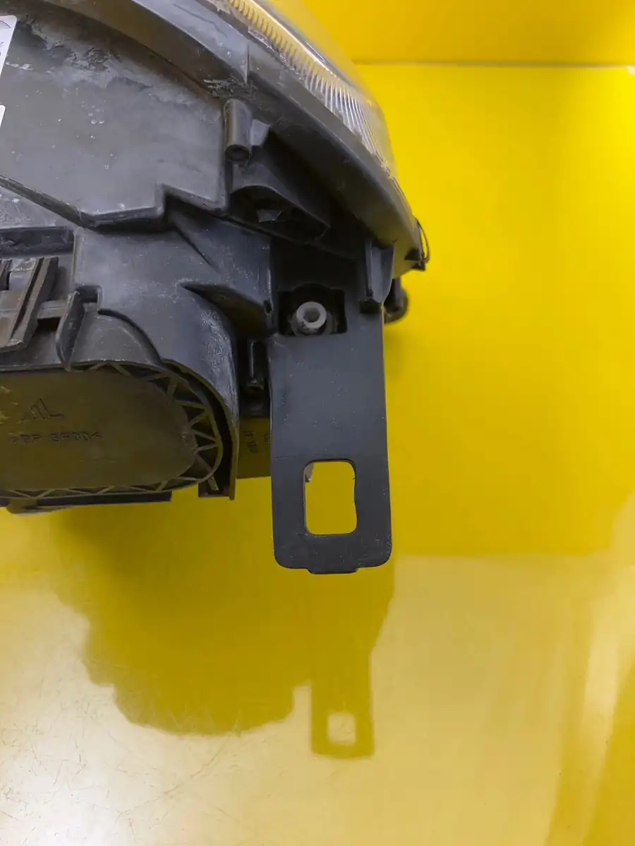 Far Dreapta Mini R60 R61 Halogen
