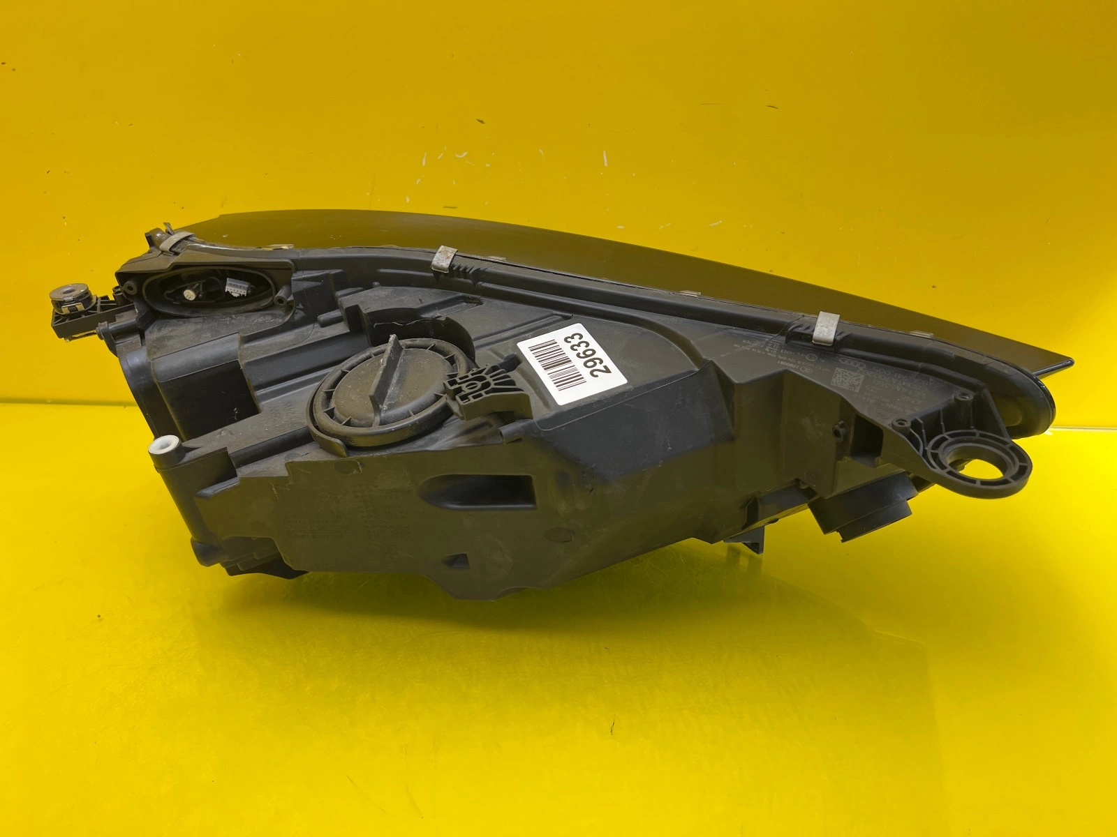 Far stânga Bi-Xenon OEM 29633 - Image 4