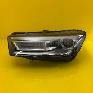 Far stânga Bi-Xenon OEM 29636