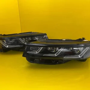 Far VW Touareg III Full LED
