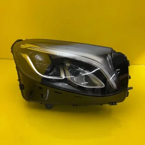 Far Dreapta Mercedes GLC W253 Full LED