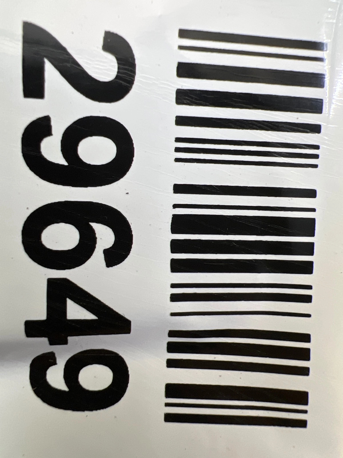 Far dreapta Full LED 2016-2020 OEM 29649 - Image 2
