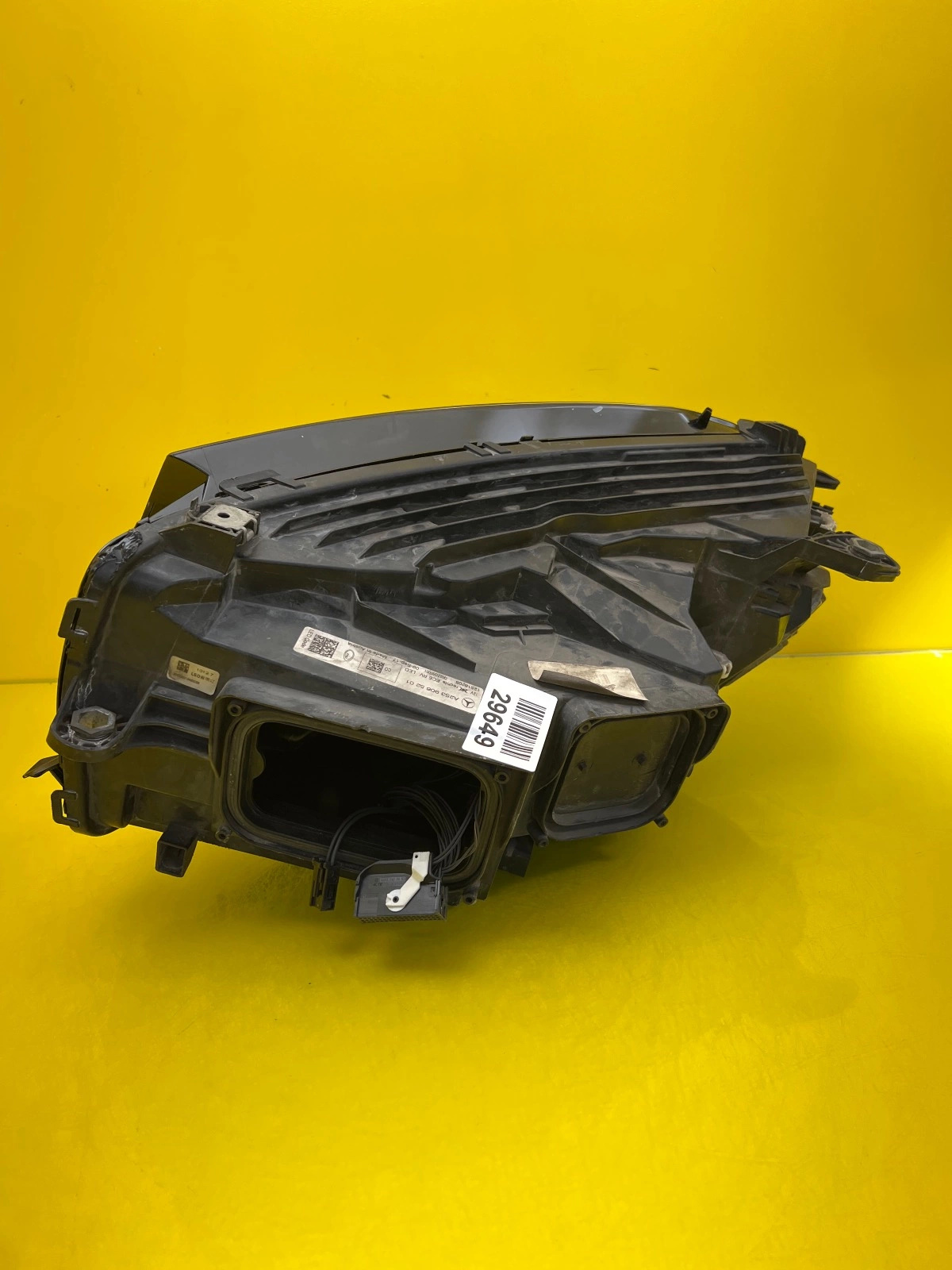 Far dreapta Full LED 2016-2020 OEM 29649 - Image 4
