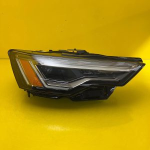 Far dreapta Full LED OEM 29660