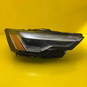 Far Dreapta Audi A6 C8 4K0 Matrix Full LED