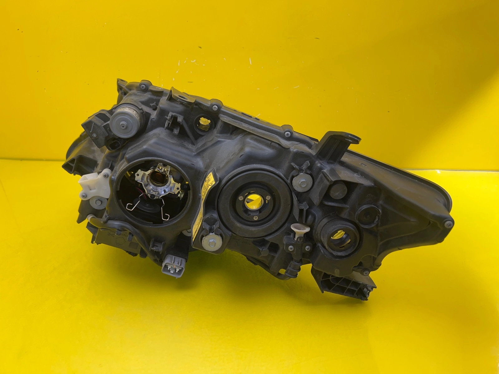 Far Dreapta Lexus Rx Rx350 Xenon - Image 3