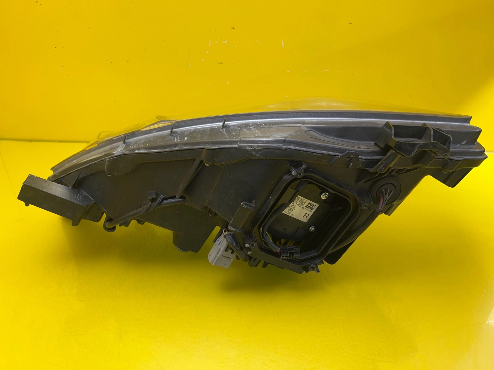 Far Dreapta Lexus Rx Rx350 Xenon - Image 5