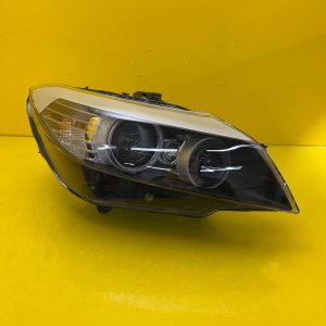 Far dreapta Bi-Xenon E89 OEM 7191734-13