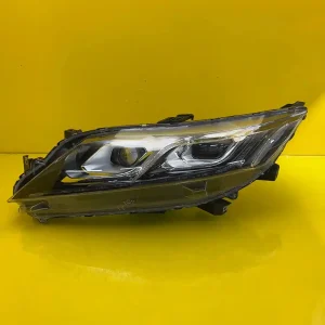 Far Mitsubishi Eclipse Cross Full LED