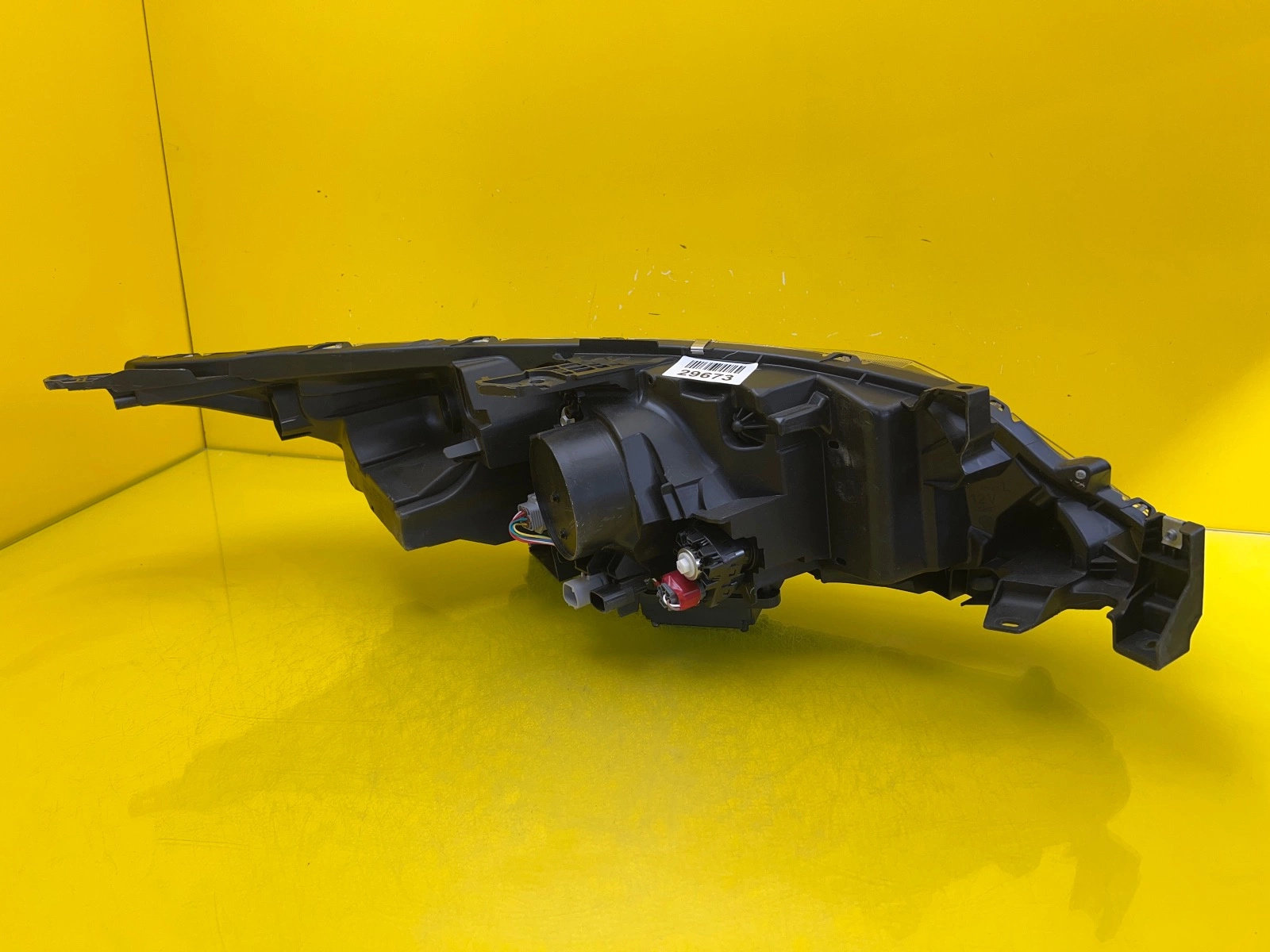 Far Mitsubishi Eclipse Cross Full LED - Image 3