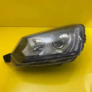 Far Skoda Yeti Fl Lift 13- Bixenon