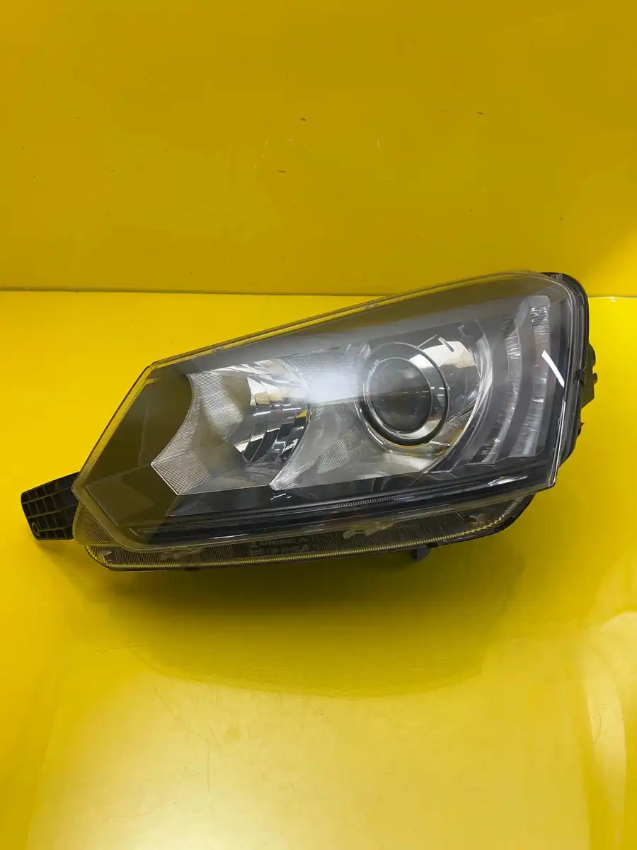 Far Skoda Yeti Fl Lift 13- Bixenon