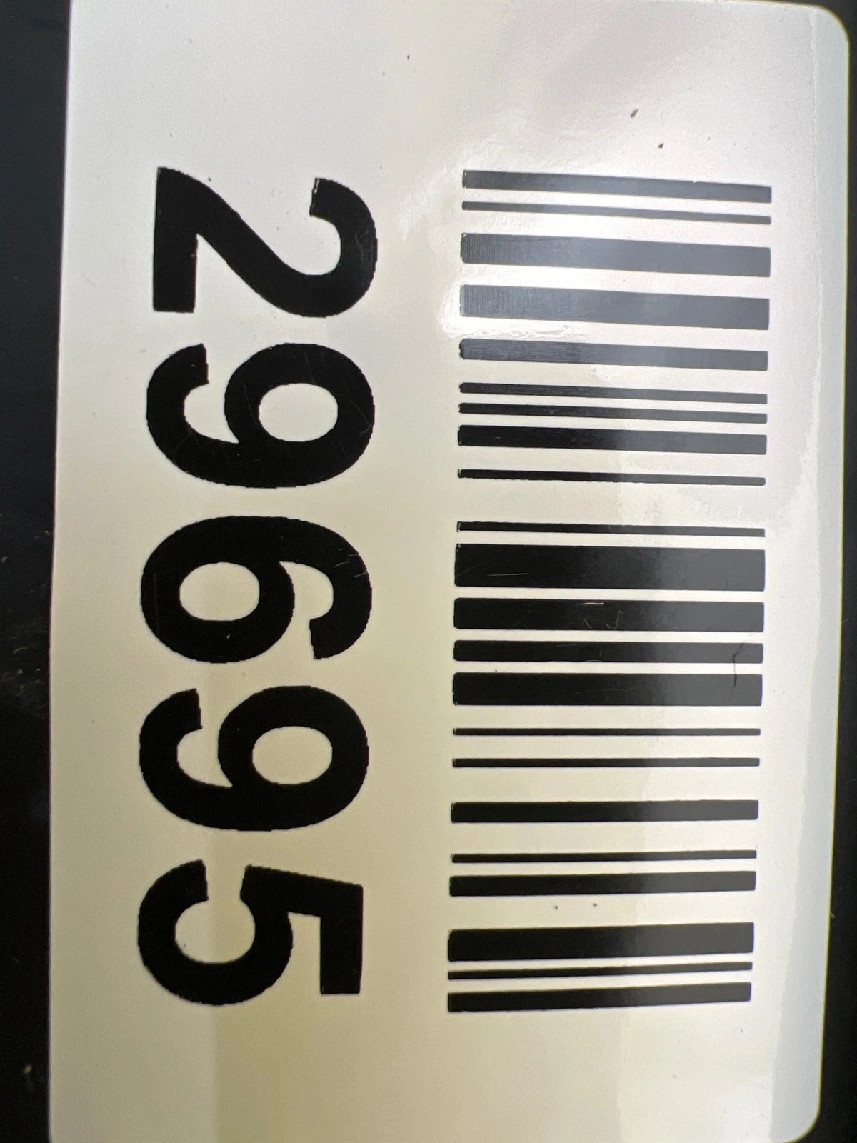 Far dreapta Bi-Xenon OEM 29695 - Image 3