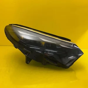 Far Dreapta Mercedes EQS W296 X296 Full LED