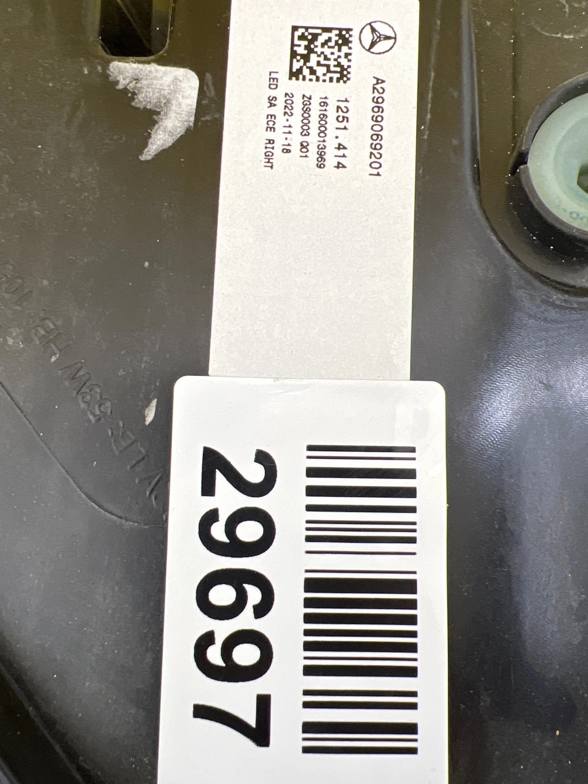 Far dreapta Full LED OEM 29697 - Image 2