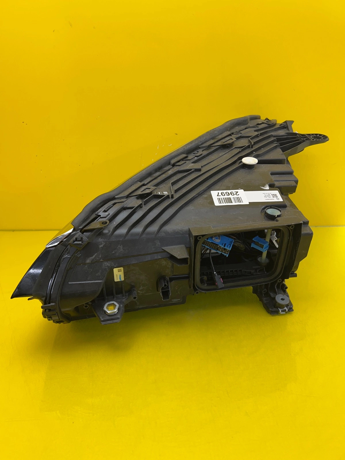 Far dreapta Full LED OEM 29697 - Image 3
