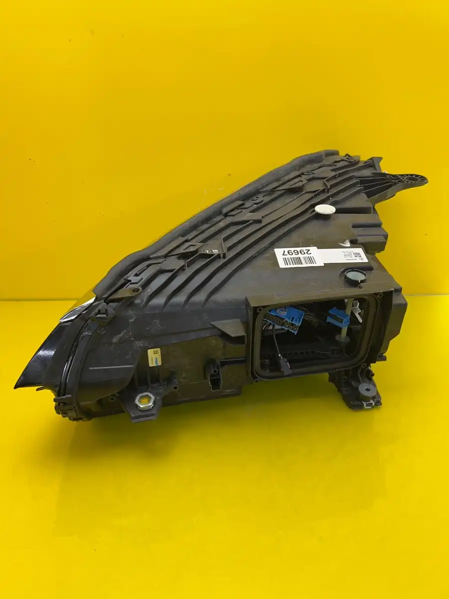 Far Dreapta Mercedes EQS W296 X296 Full LED