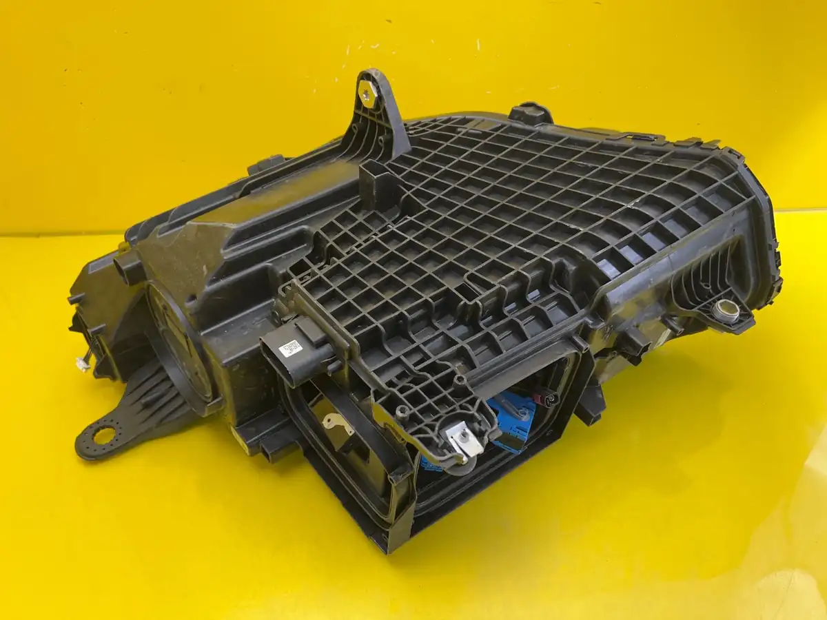 Far Dreapta Mercedes EQS W296 X296 Full LED