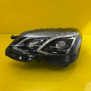 Far Mercedes E-Class W212 Lift Full LED