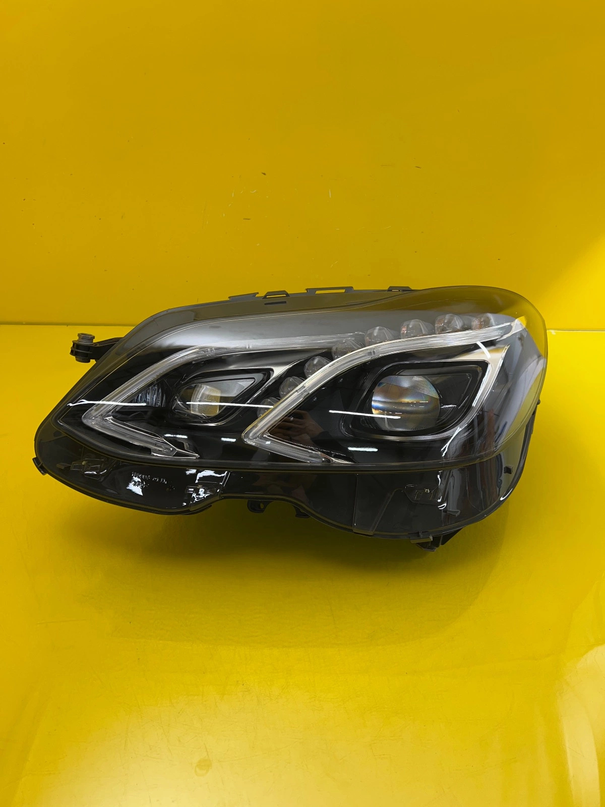 Far stânga Full LED Facelift OEM 29721