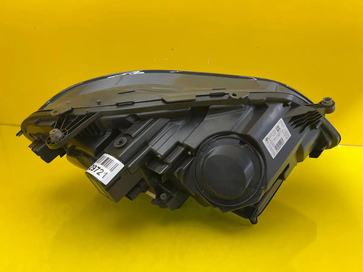 Far Mercedes E-Class W212 Lift Full LED