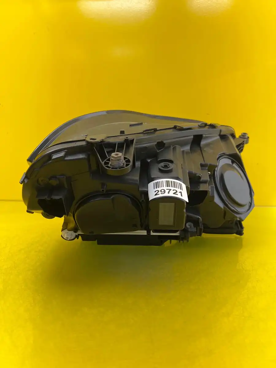 Far Mercedes E-Class W212 Lift Full LED