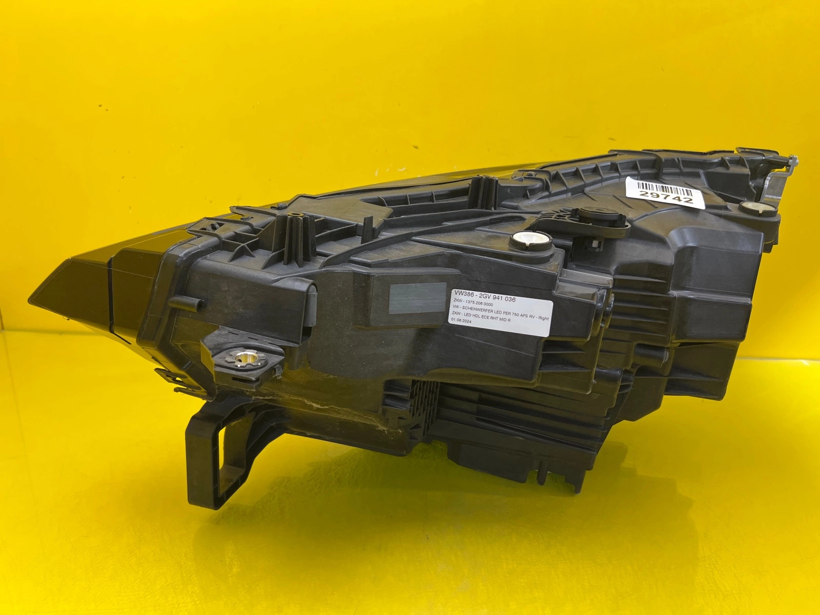 Far Dreapta VW T-Roc Full LED - Image 4
