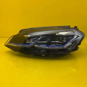 Far VW Golf VII Gte Lift Full LED