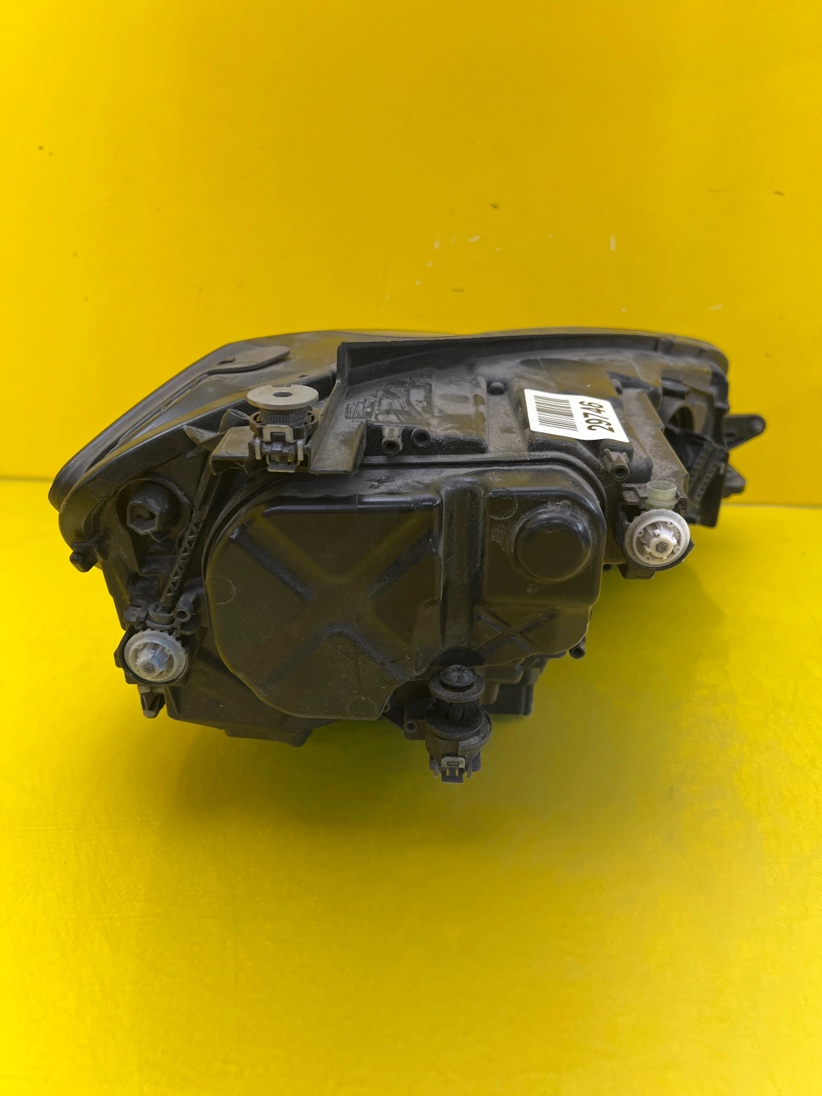 Far stânga Full LED Facelift OEM 29746 - Image 5