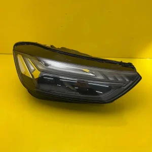 Far Dreapta Audi Q5 II 80A Lift Matrix
