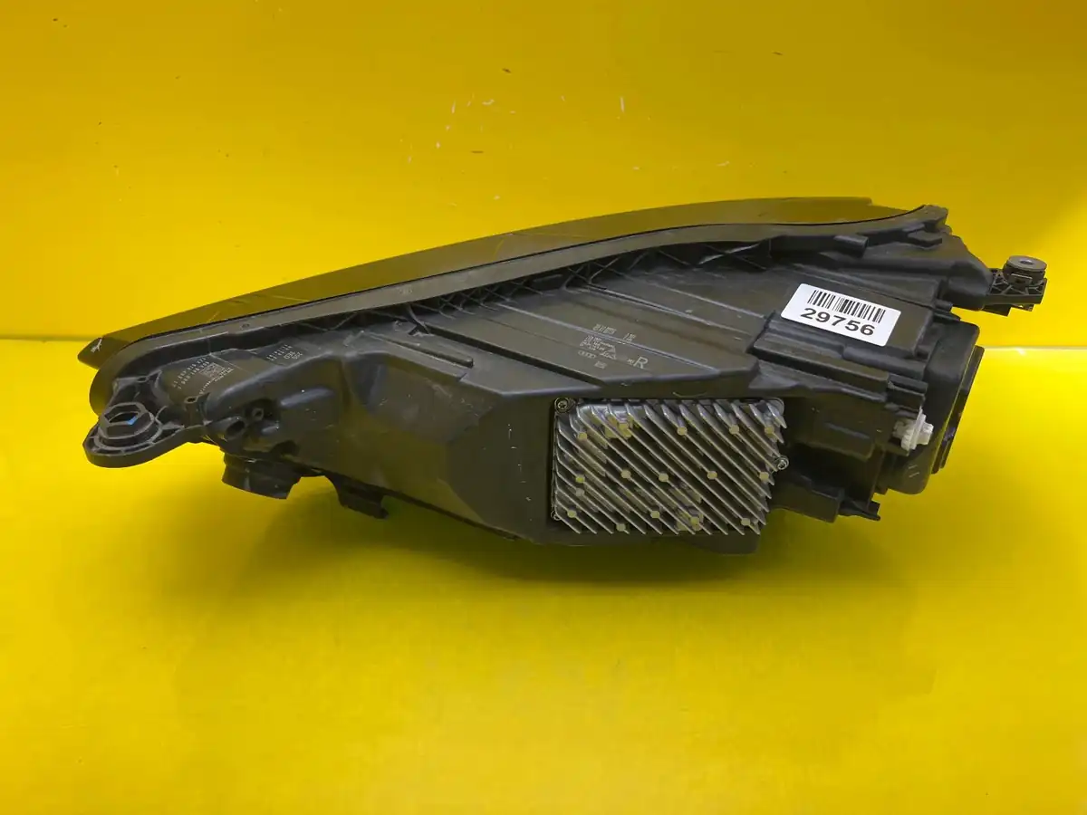 Far Dreapta Audi Q5 II 80A Lift Matrix