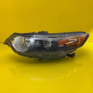 Far stânga Xenon OEM 29758