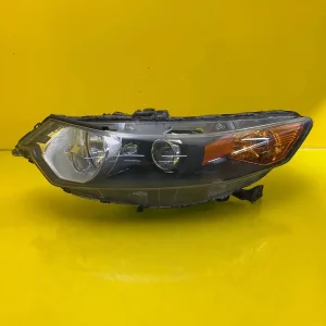 Far Honda Accord 8 VIII Xenon
