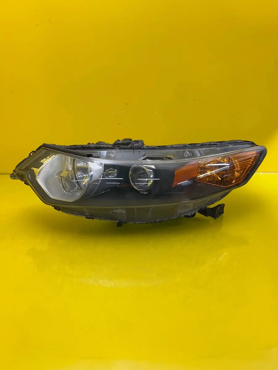 Far Honda Accord 8 VIII Xenon